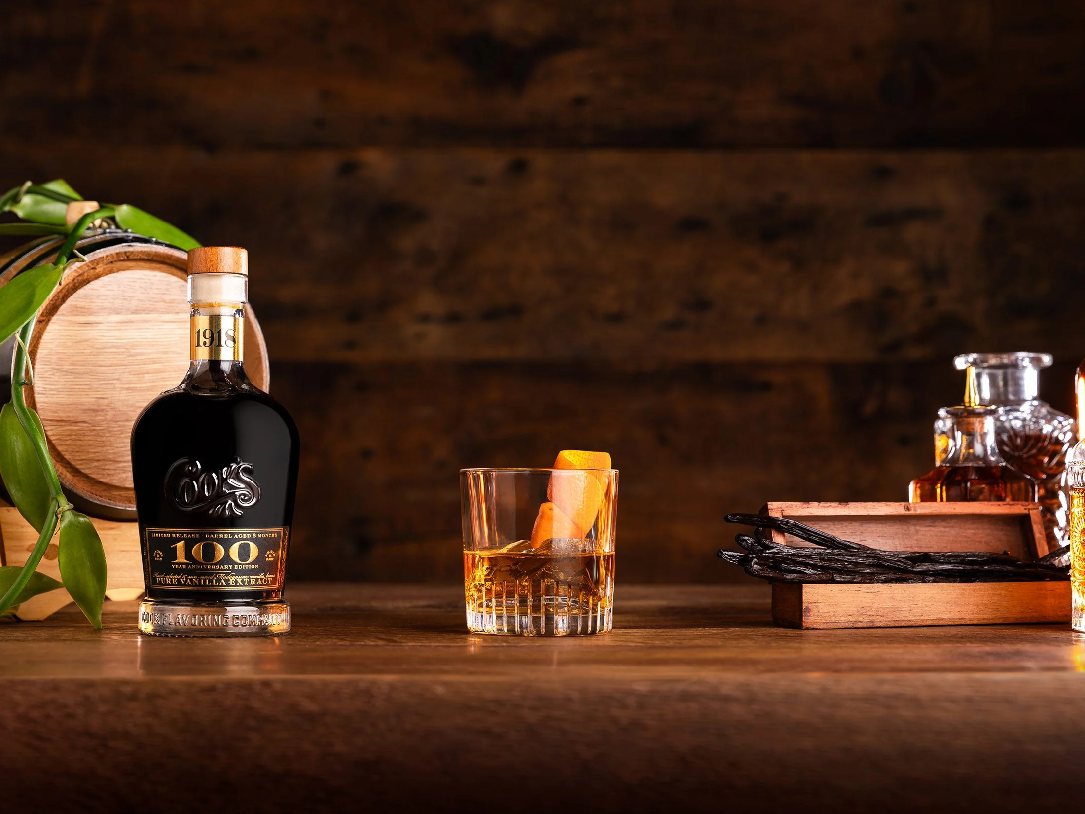 A Century of Pure Essence